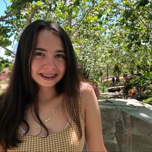 Meet your Posher, Fiona